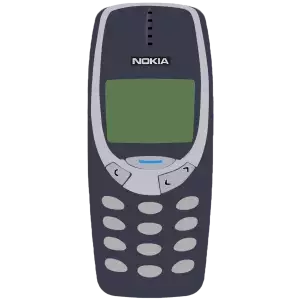 3210 Nokia