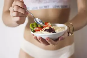 Crohnova Choroba Dieta Recepty