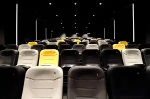 Kordonivka Kino