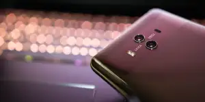 Huawei Nova 10 Recenze