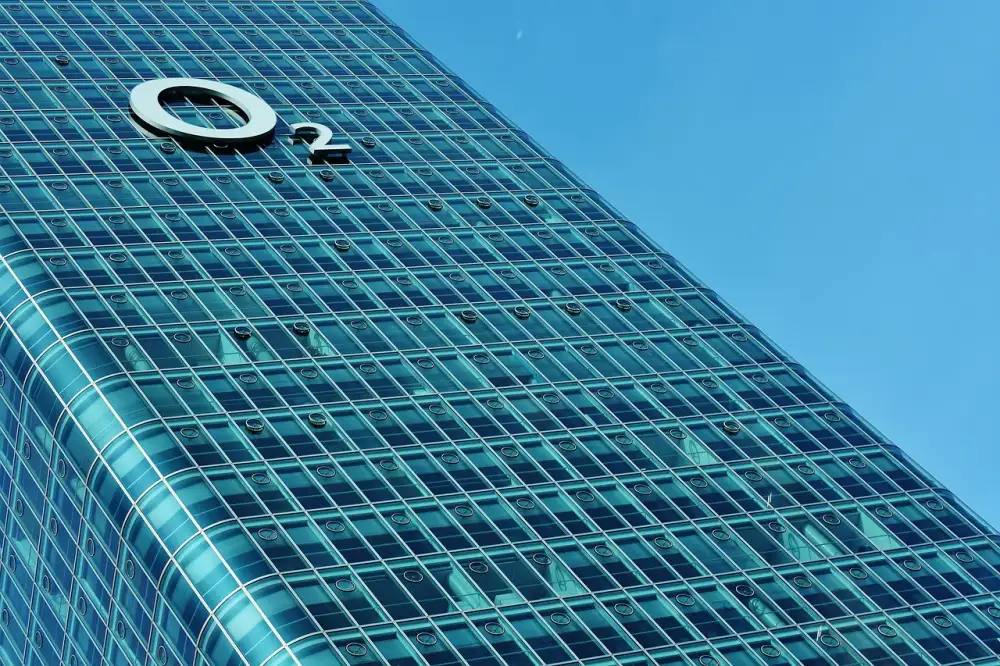 O2 Hbo Max