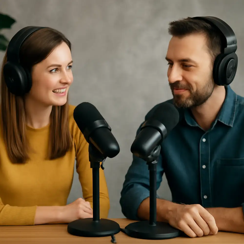 Podcast K+K