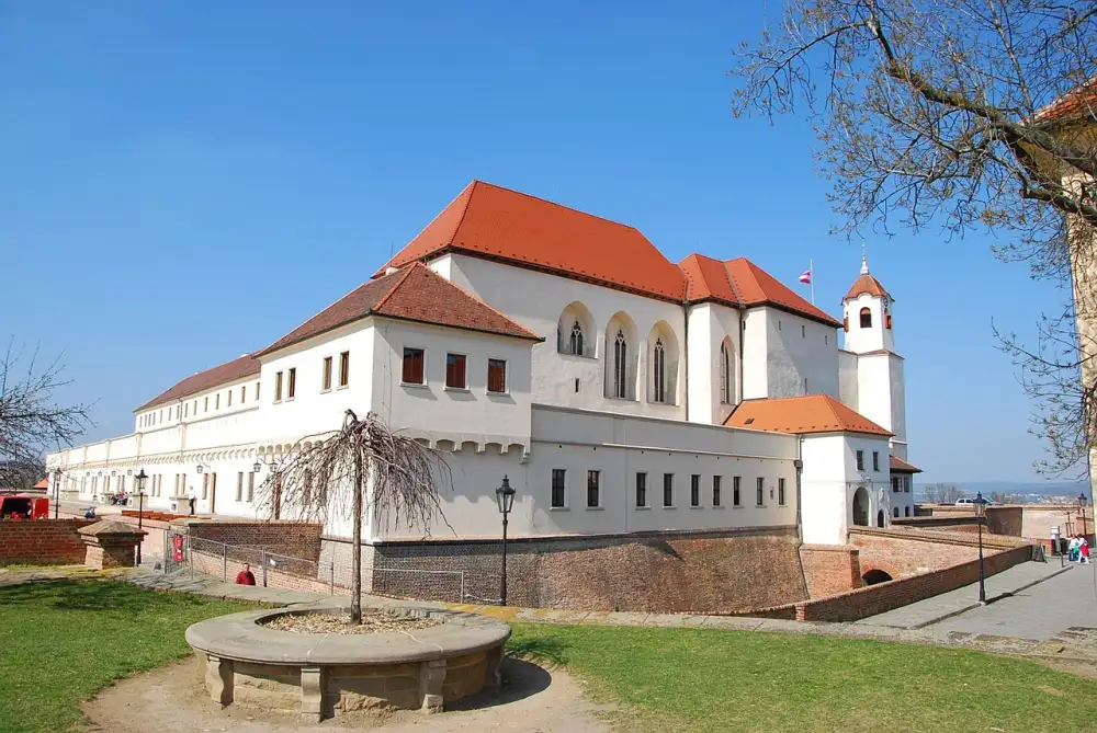Dobre Rano Brno