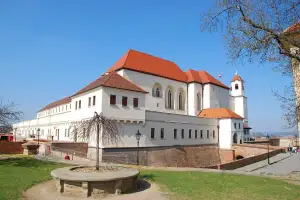 Dobre Rano Brno