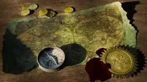 Povodňová Mapa