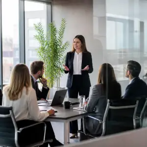 Public Relations Agentura