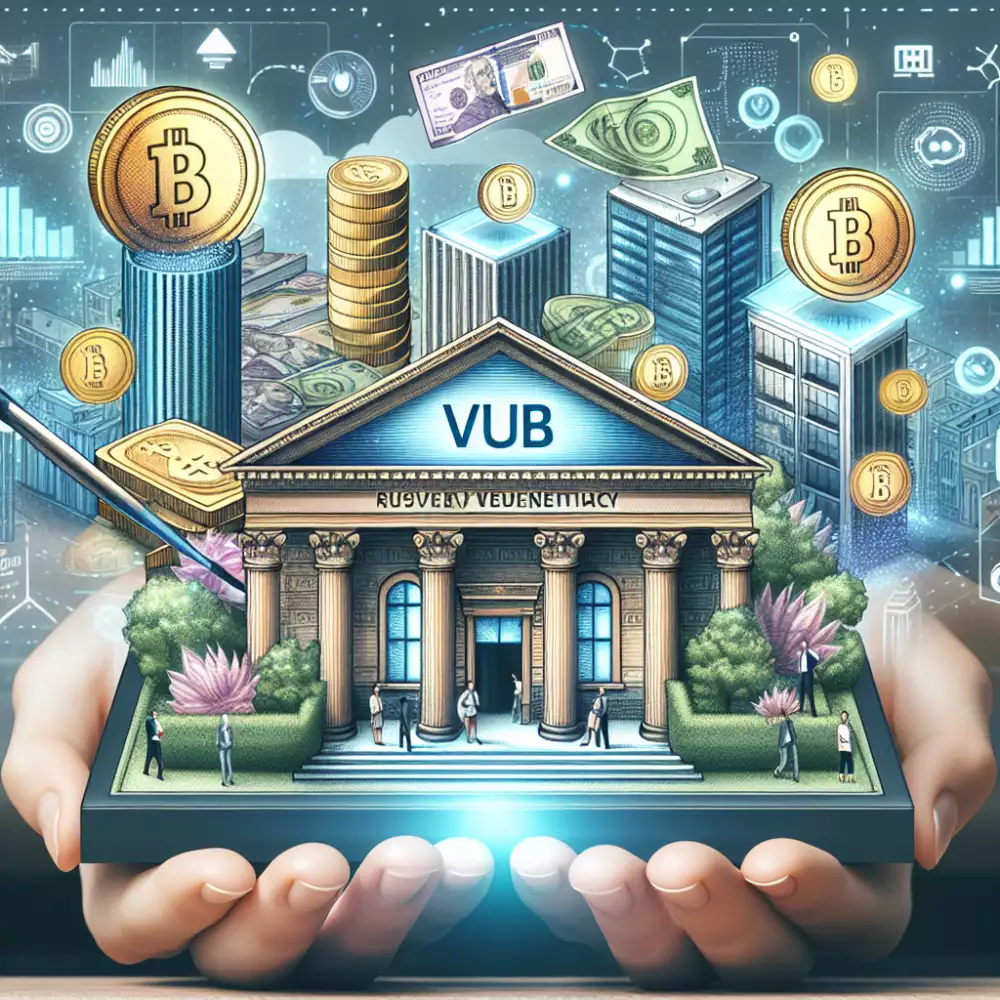 Vúb Banka Recenze