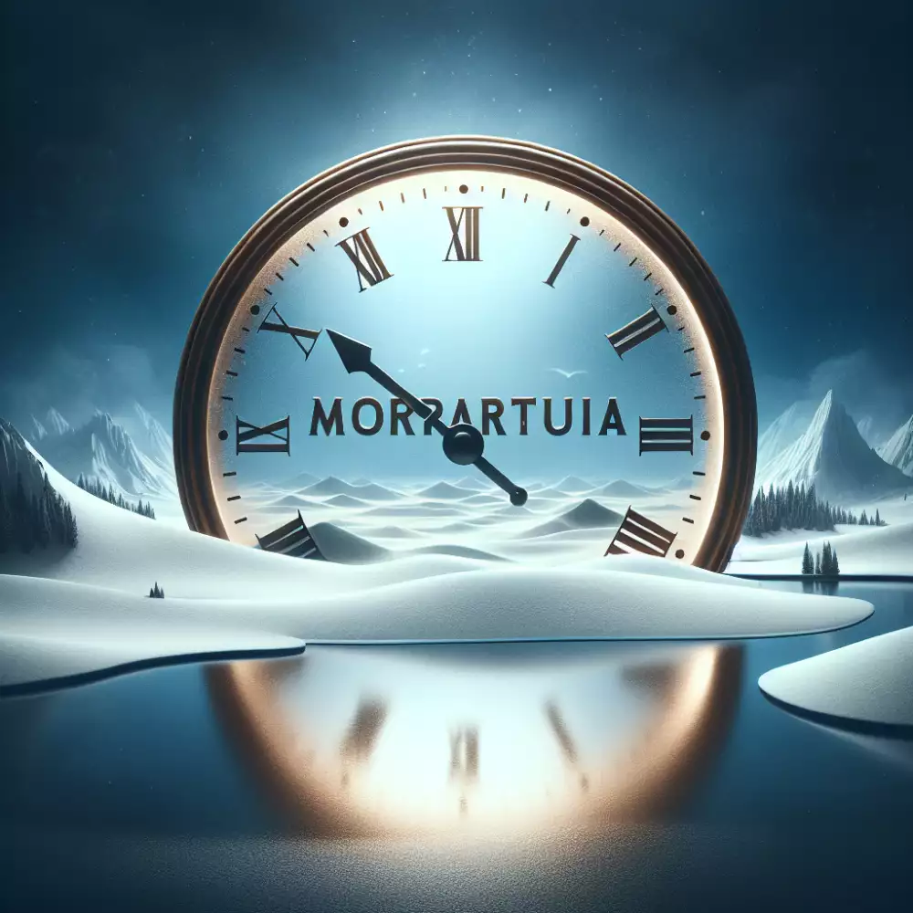 Moratorium