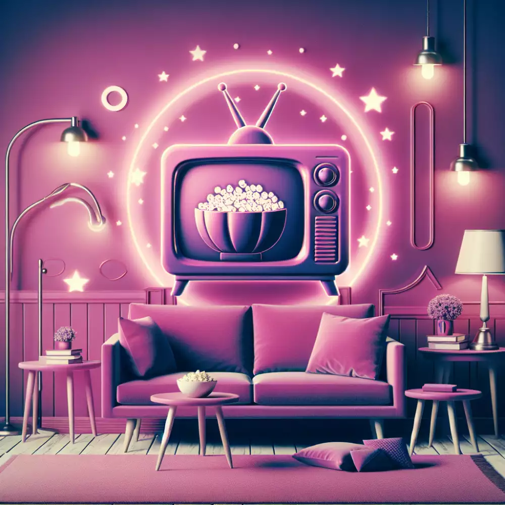 tv magenta