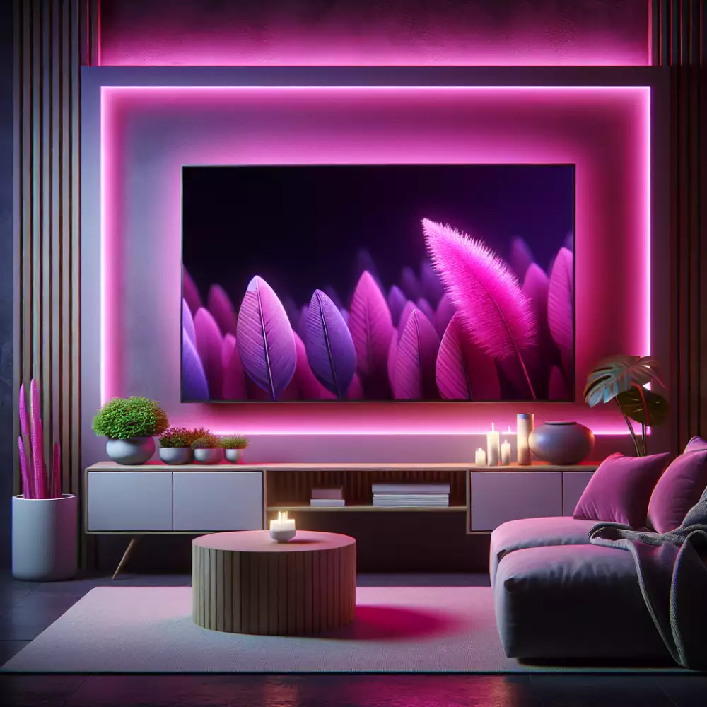 tv magenta