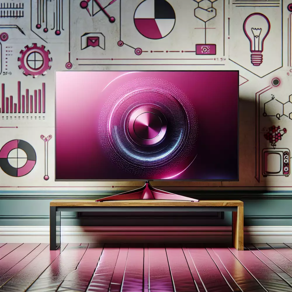 tv magenta