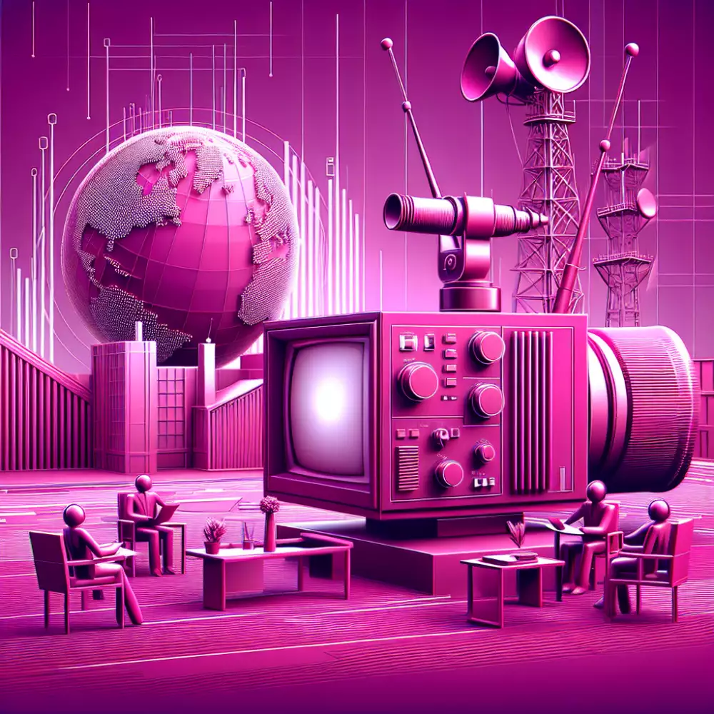 tv magenta