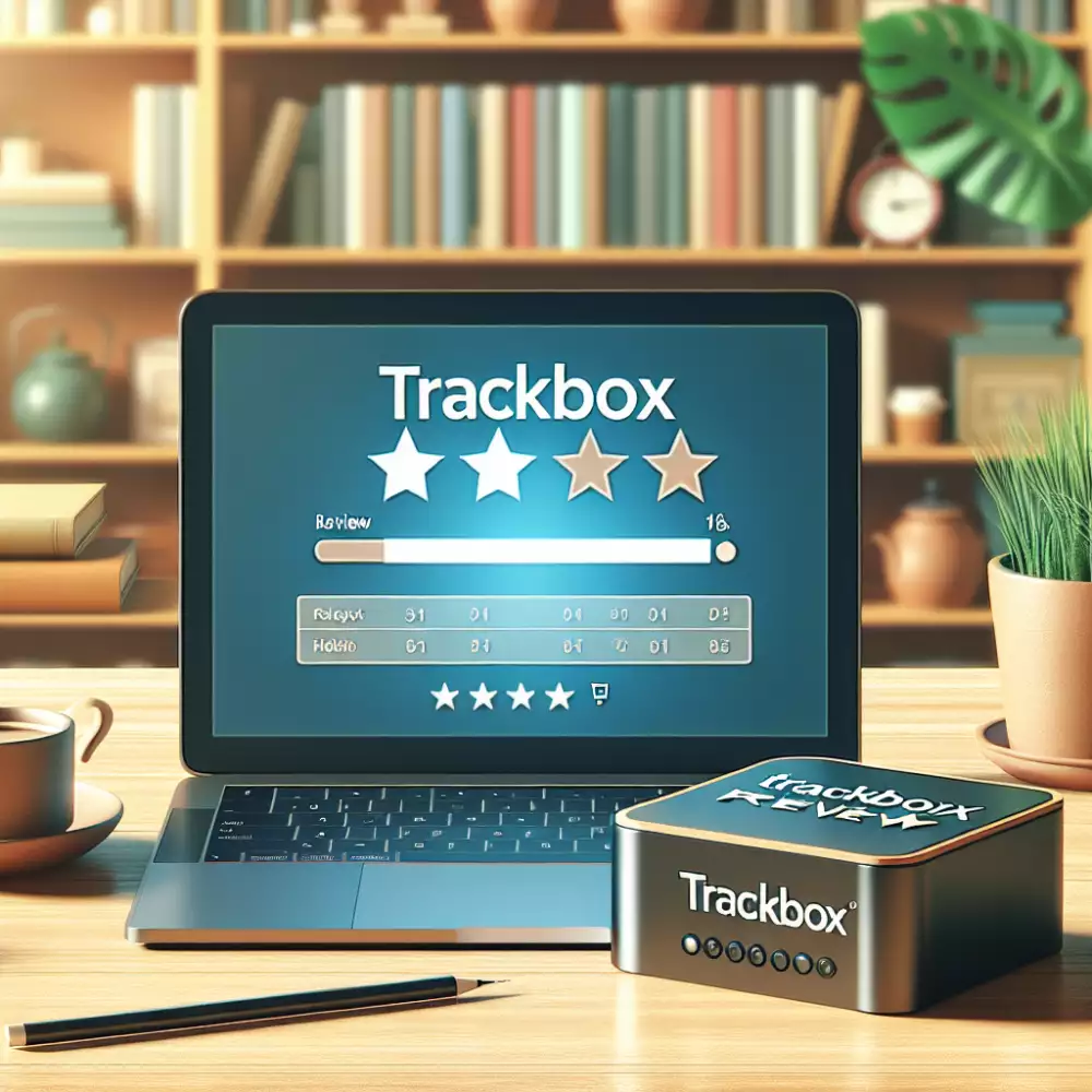 trackbox recenze