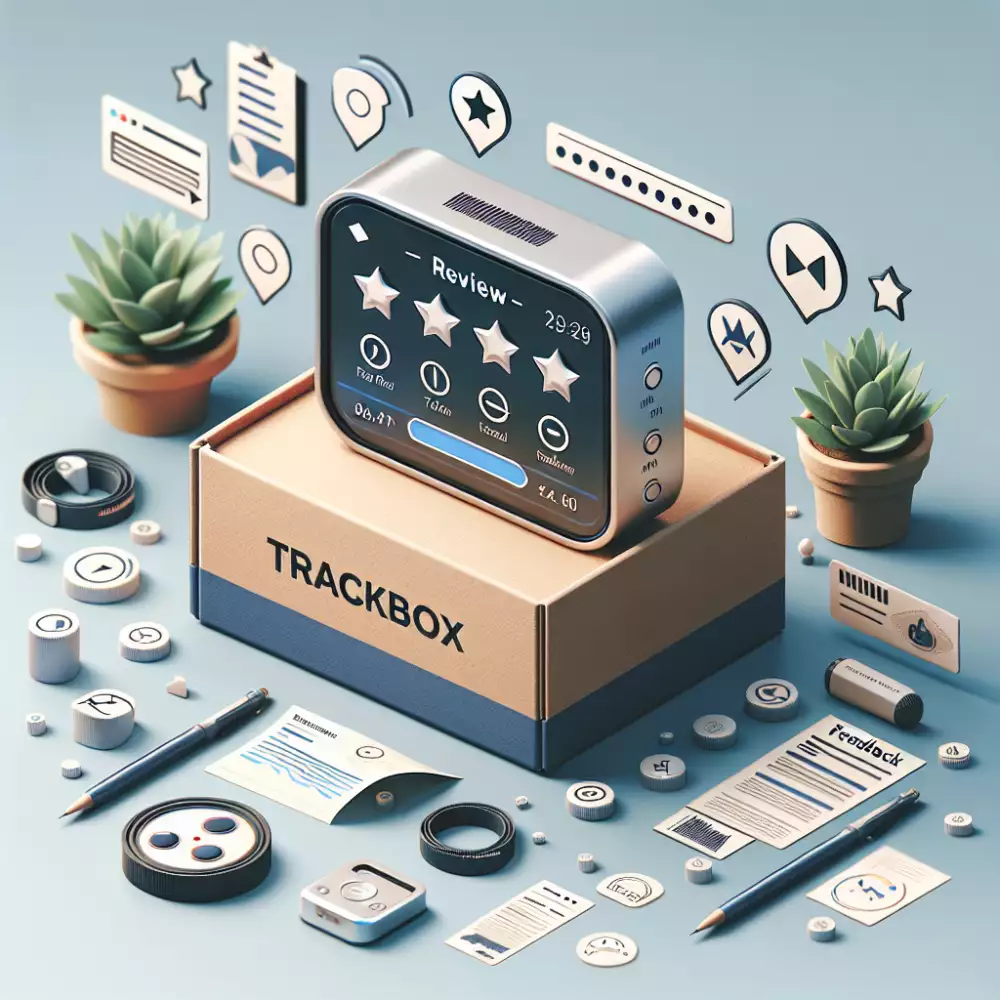 trackbox recenze