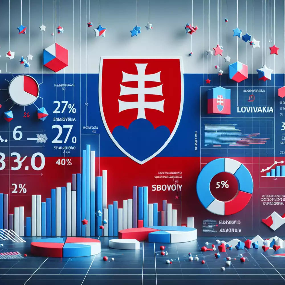 volby slovensko pruzkum