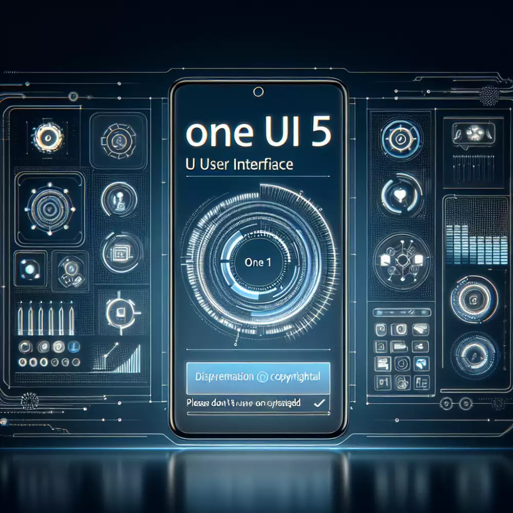 one ui 5