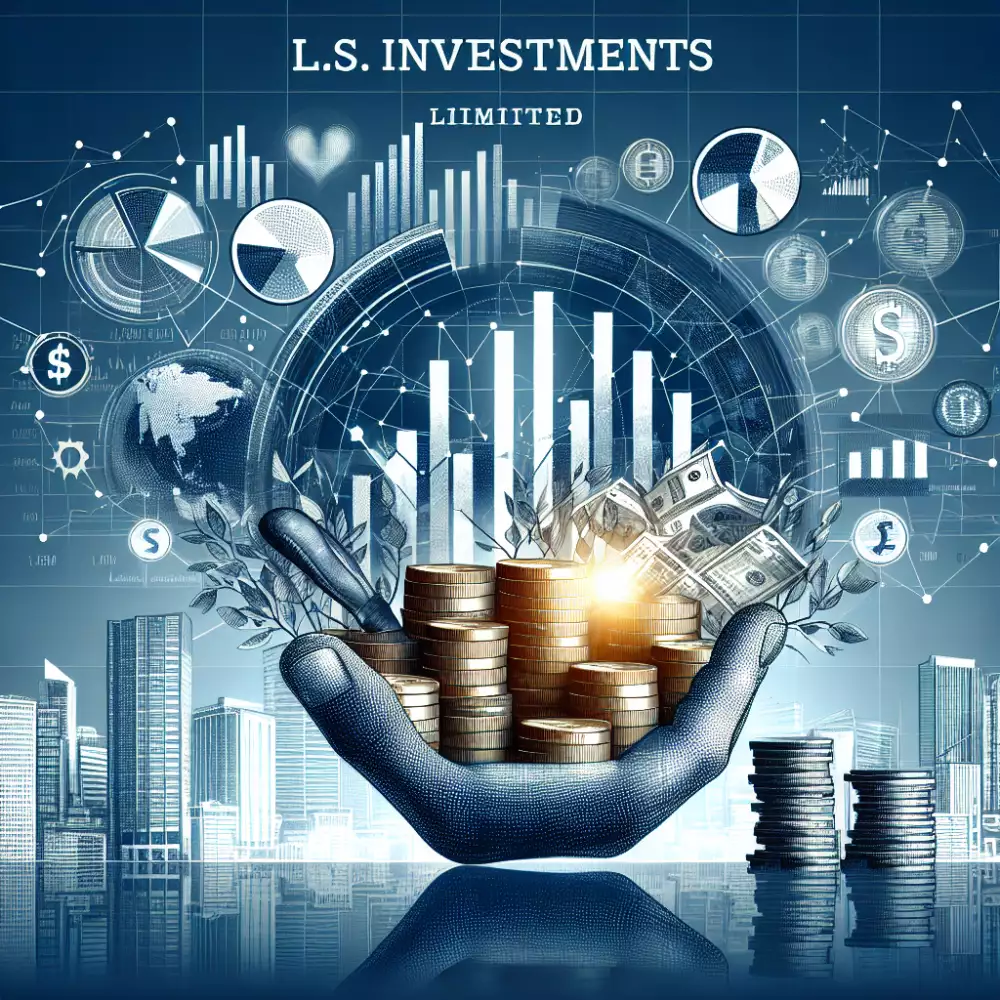 l.s. investments limited