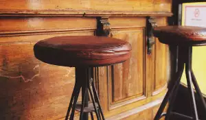 Správná Barva Stolice