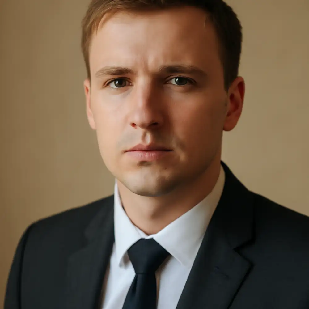 Hlavní editor časopisu Olser: Vratislav Prachař