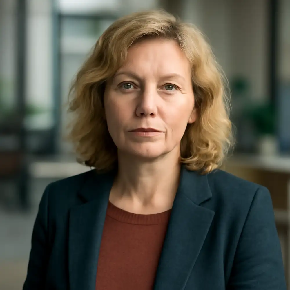 Klára Horáčková