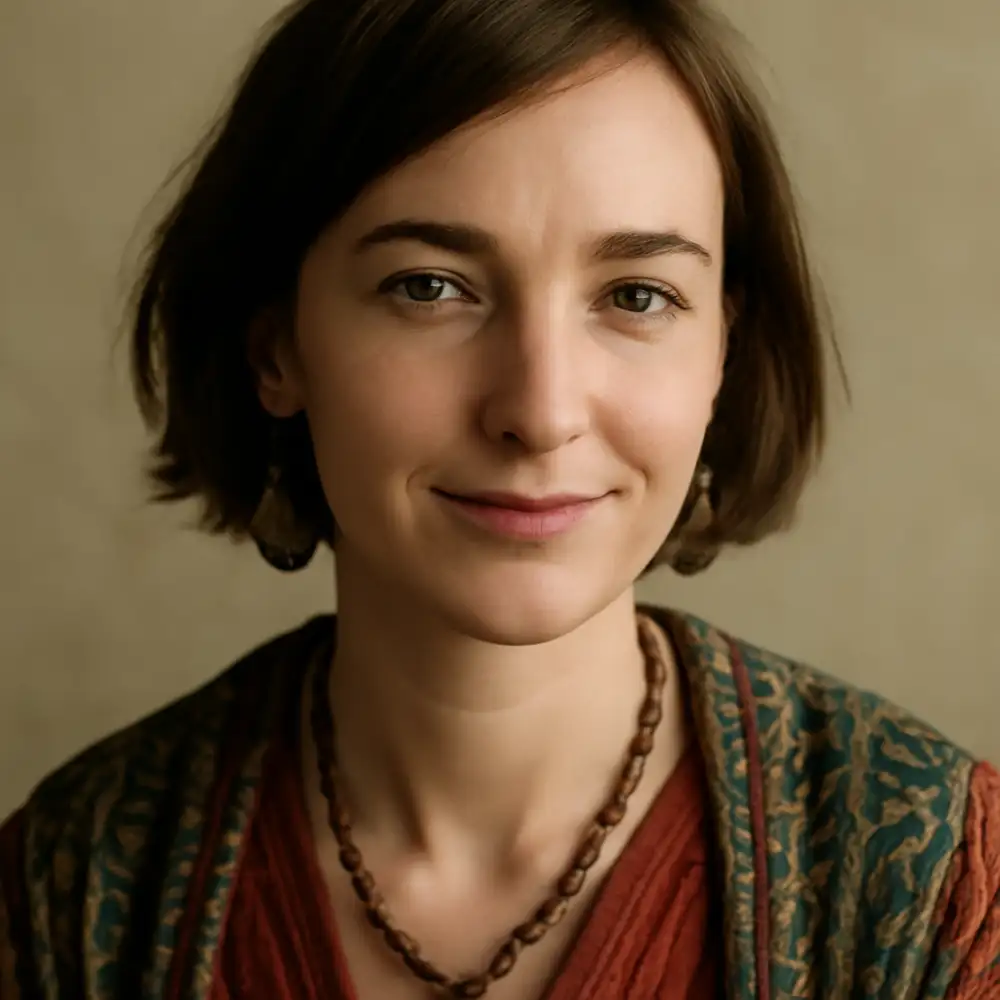 Lenka Burešová