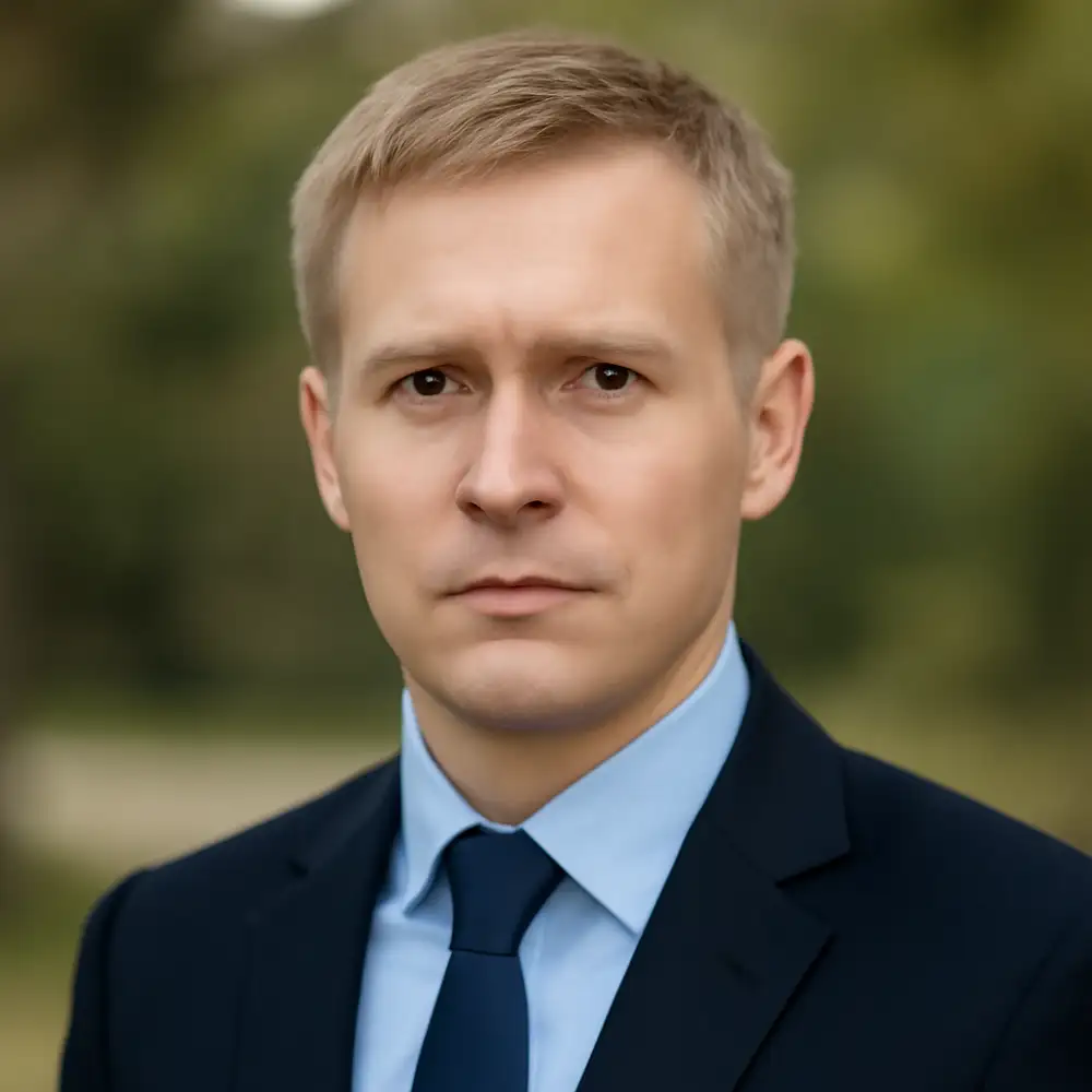 Lubomír Pávek