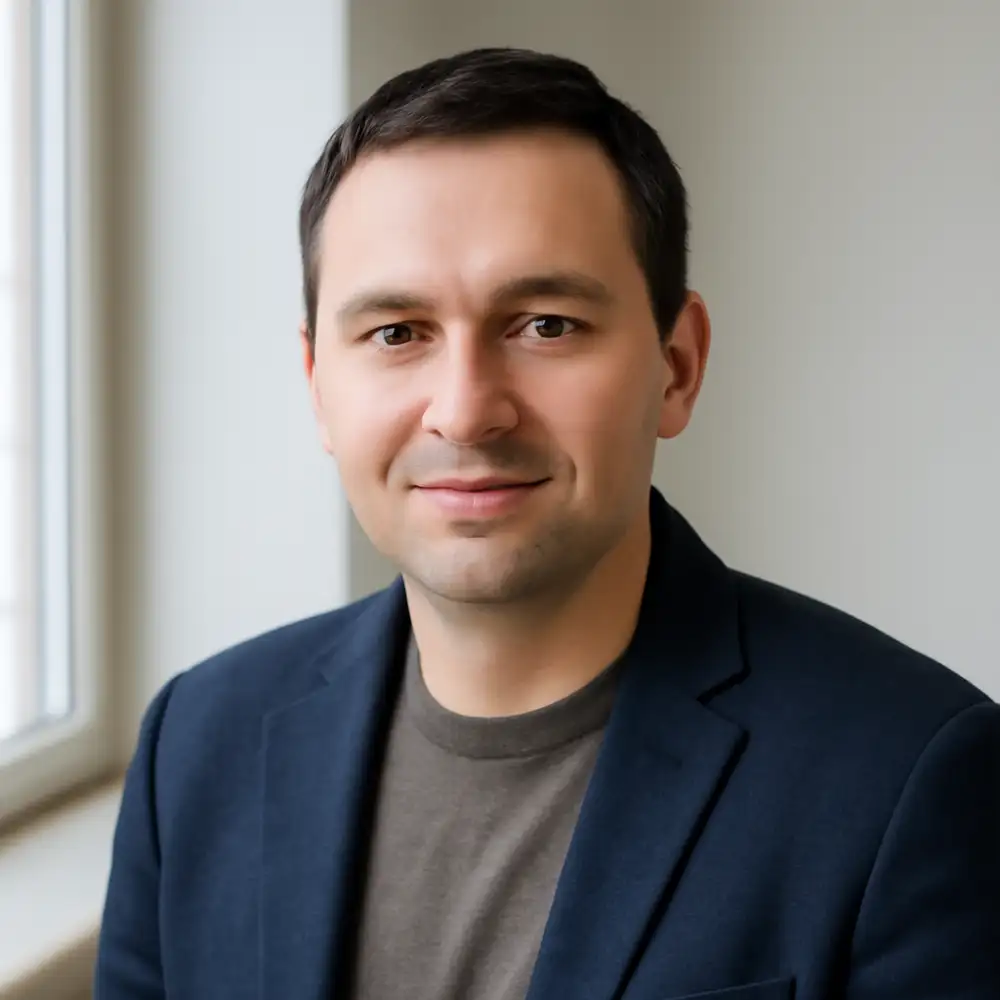 Matěj Hanuš