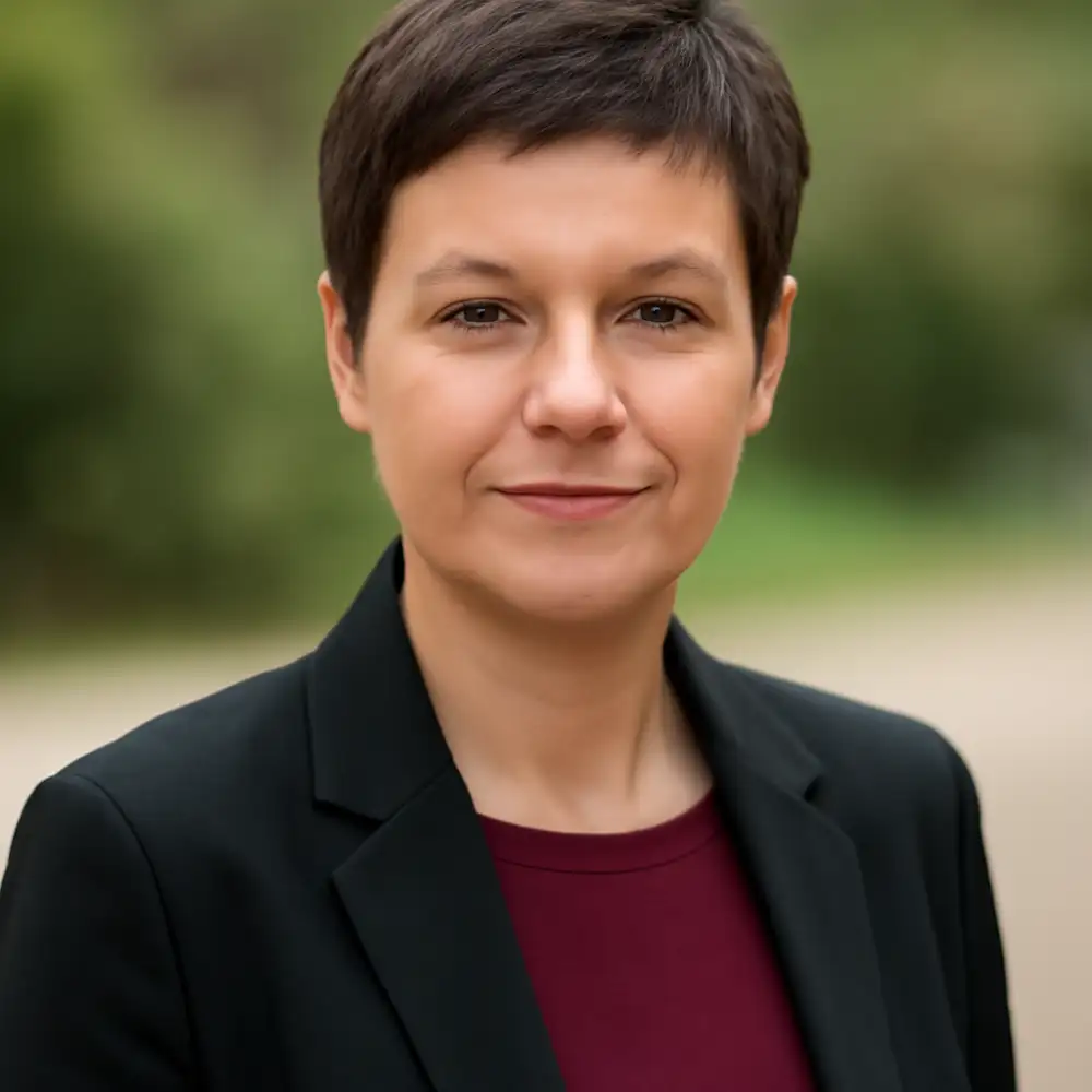 Michaela Sedláčková
