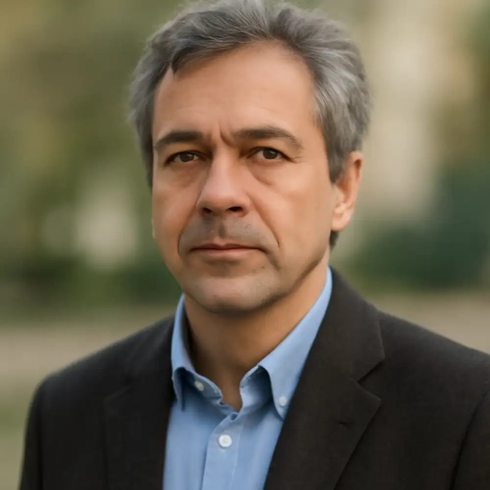 Tomáš Cvrček