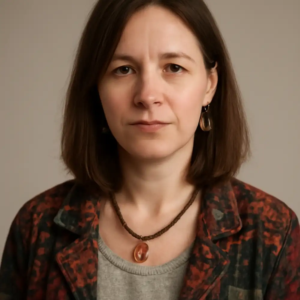 Vendula Maršálková